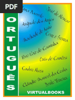 Álvares de Azevedo - Marcário