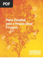 103496016 KIT FUTURIDADE Volume1 Plano Estadual Para a Pessoa Idosa