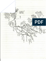 B&G Course Map 1995