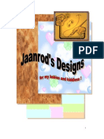 Jaans Baby Designs