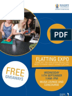 Flatting Expo 2013