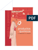 Productos Quimicos