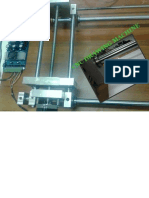 CNC Machine Drawing Guide