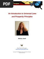 Download Universal Laws eBook by AnitaFernyHollow SN159863261 doc pdf