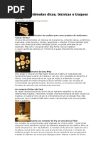 Do Dug Autômatos dicas