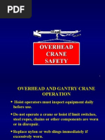 Download Overhead Crane Safety by A Akbari SN15986995 doc pdf