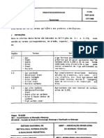 NBR 06.215 - 1986 - Terminologia Produtos Siderúrgicos