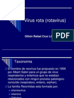 Virus Rota (Rotavirus)