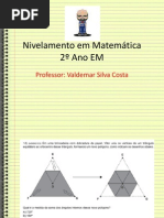 Nivelamento em Matemática2an0
