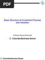 The Detection of Earnings Manipulation Messod D. Beneish The Detection of Earnings Manipulation Messod D. Beneish