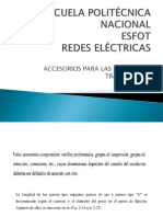 Redes Elecricas Accesorios