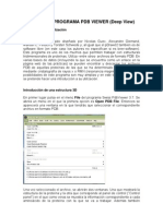 Manual PDB V