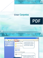 21 Crear Carpetas