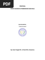 Download ProposalUsahaBudidayaIkanLeleSangkuiangbyrimantheaSN159896515 doc pdf