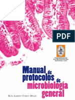 Protocol Os Micro Biolog i A