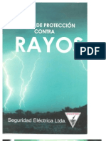Manual Protección Contra Rayos-Segelectrica