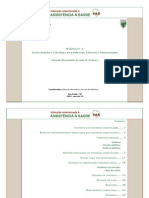 Módulo 3 - Investigação e Controle de Surtos Hospitalares