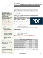 Assignment Scanner Case