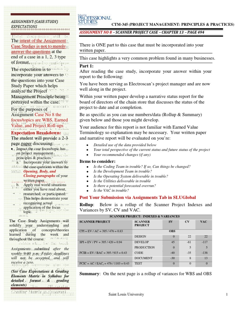 Scan