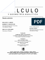 Larson Roland - Calculo Y Geometria Analitica Vol 2