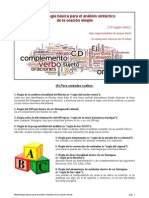 Metodologi a Ba Sica Parta El Ana Lisis Sinta Ctico de La Oracio n Simple v2