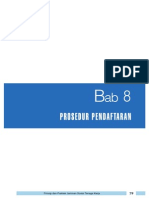 Bab 8