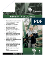 Revista -Pulquimia -2013-