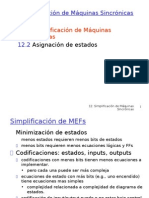 12 Simplificacion