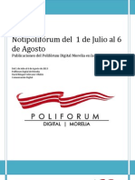Noticias Poliforum