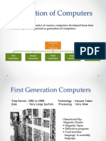 03. Generations of Computer History