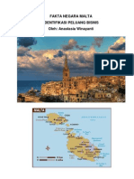 Download Malta - Fakta Negara - Identifikasi Peluang Bisnis by Anastasia SN159920849 doc pdf