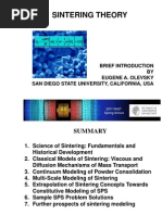 Download 0305 Olevsky - Theory of Sintering by Khadijah Farid SN159921033 doc pdf