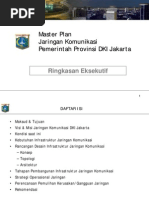 Download Perencanaan Rancangan Infrastruktur Teknologi Informasi Pemda DKI  by hendriganting SN159922427 doc pdf