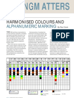 IEE Harmonized Colours PDF