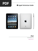 Download iPad - Apple Technician Guide 2011 by Jonathan Long SN159931533 doc pdf
