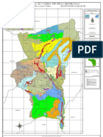 206 - Mapa - Valores - Terreno - Distritos 01 A 08 (Canton Naranjo)