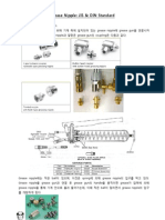 Grease Nipple Standard