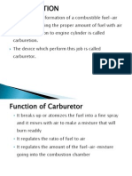 Internal Combustion Engines Presentation