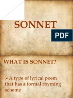 Sonnet