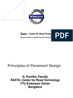 Pavement Design1