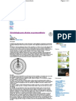 Gallinero Portatil - Comedero Permantente PDF