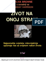 Browne - Zivot Na Onoj Strani