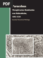 Download Paracelsus - Essential Theoretical Writings by slice_of_life_cro SN159944664 doc pdf