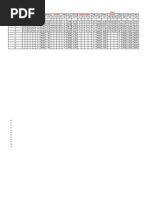 Grading Sheet Prototype