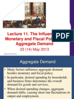 11 Monetary Fiscal Policy AD C21