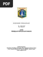 Download Rks Pengadaan Barang Jasa 2013 by Samuel Sitorus SN159949131 doc pdf