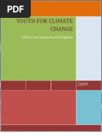 Download Youth for Climate Change  by pritiriyer SN15994981 doc pdf