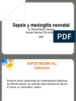 22sepsisneonatal20091 090418232609 Phpapp02