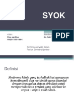 SYOK - FINA