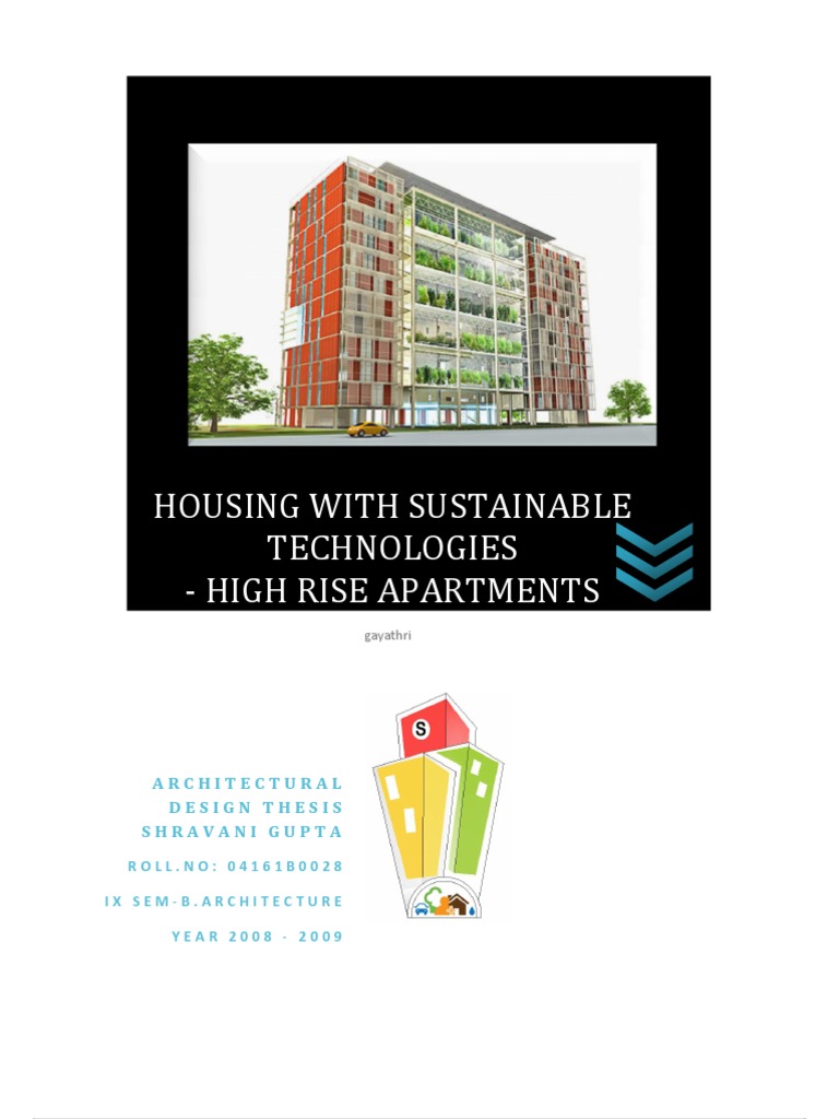 Dissertation on sustainable development image